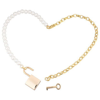 shop sex and mischief pearl day collar