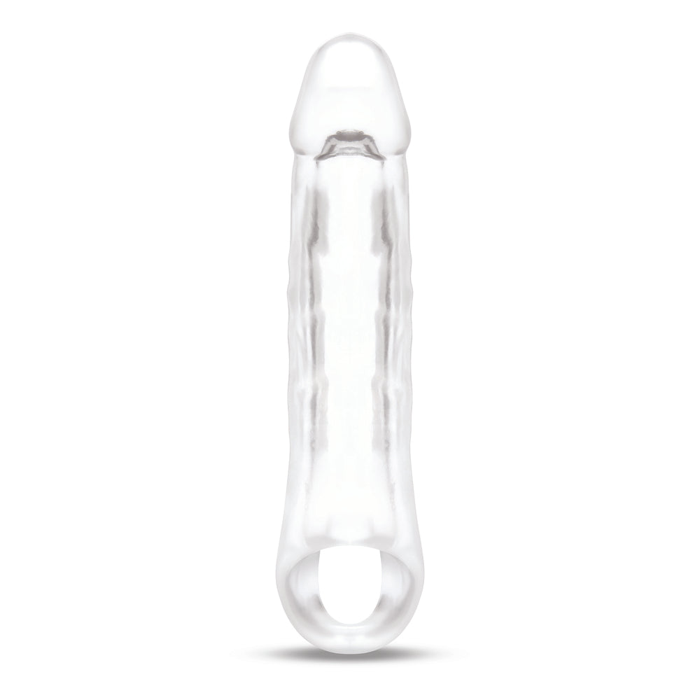 shop size up clear penis 2 inch extender