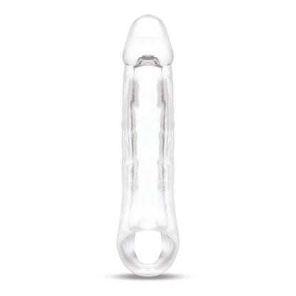shop size up clear penis 2 inch extender