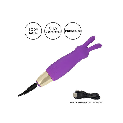 shop slay buzz me mini rabbit clitoral massager