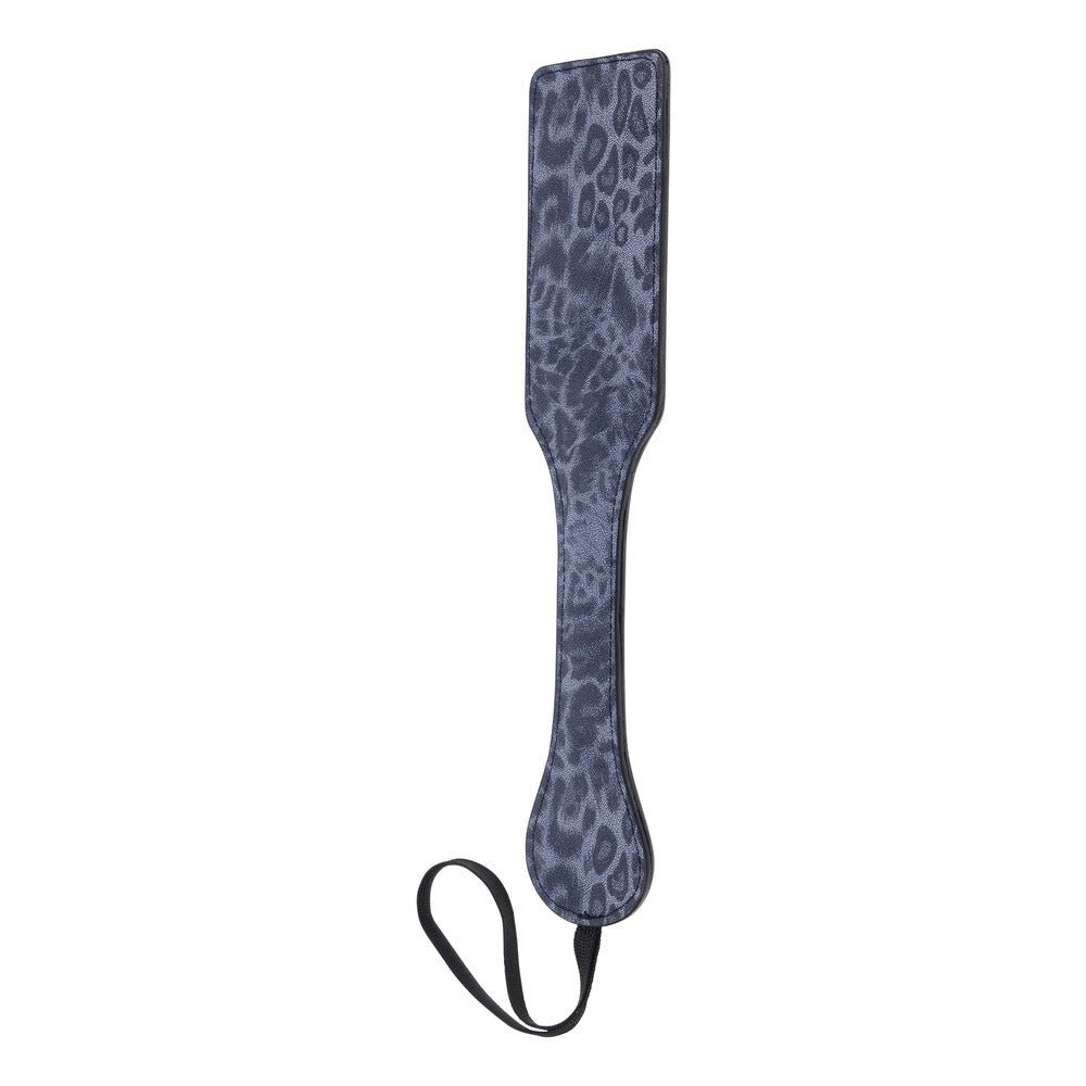shop sportsheets cougar faux fur flogger