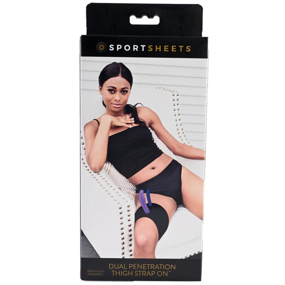 shop sportsheets strap on dual penetration thigh
