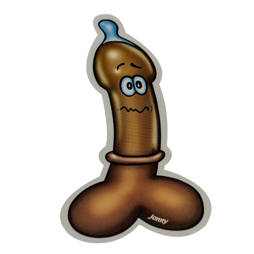 shop stick a dick stud edition