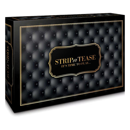 shop strip or tease game