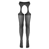 Suspender Stockings