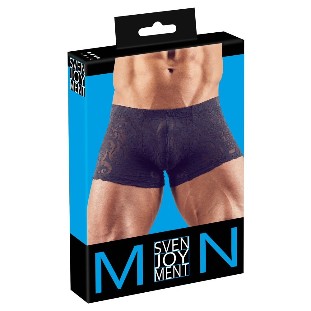 shop svenjoyment mens patterned brief