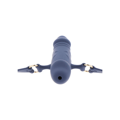 shop taboom silicone supreme breathable penis gag