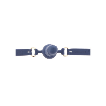shop taboom silicone supreme penis ball gag