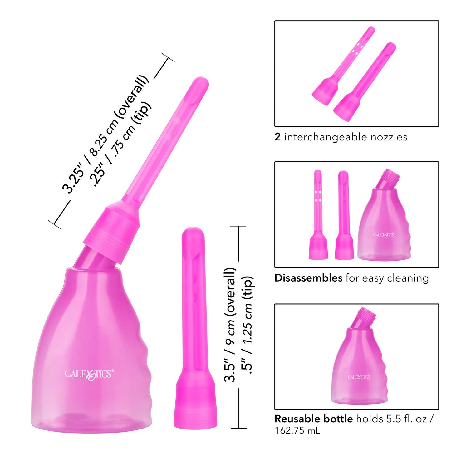 shop the ultimate reusable douche