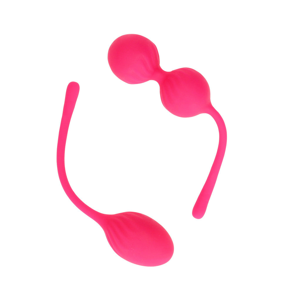 shop thumping kegel ball set