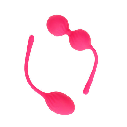 shop thumping kegel ball set