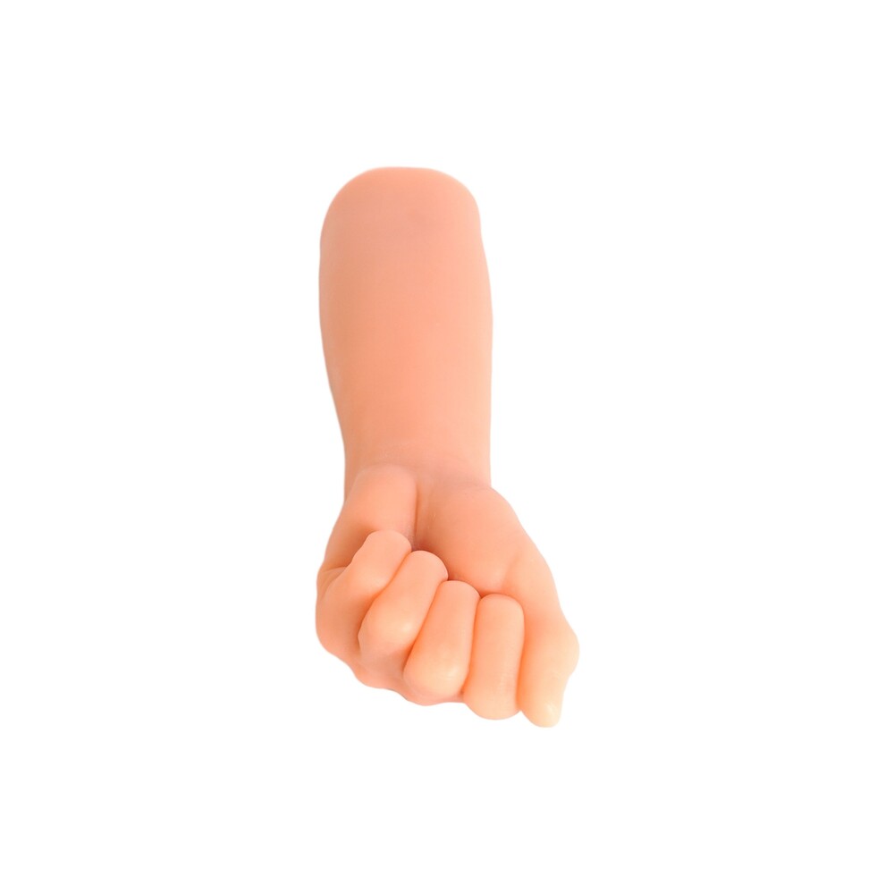 shop toyjoy get real the fist 30cm