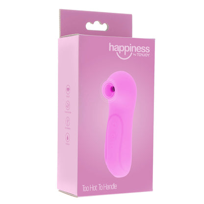 shop toyjoy happiness too hot to handle stimulator