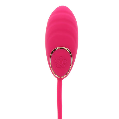 shop toyjoy ivy lily remote control egg