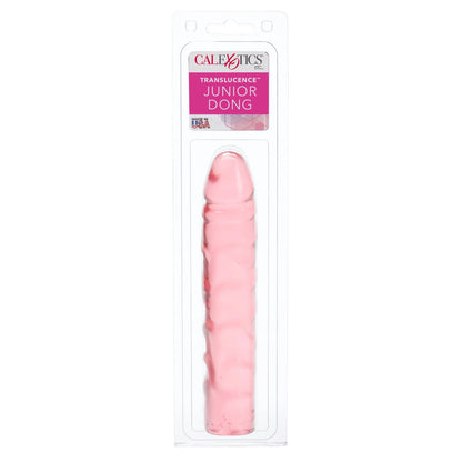 shop translucence junior dong pink