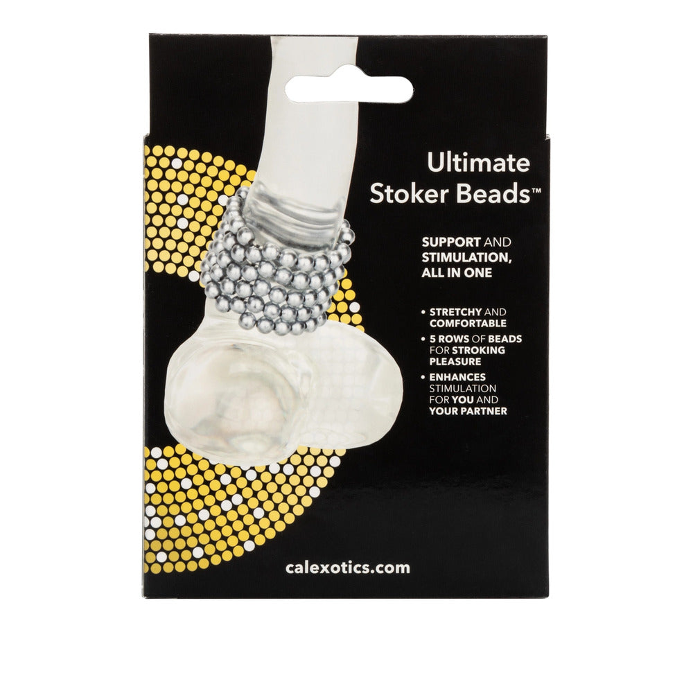 shop ultimate stroker beads cock ring