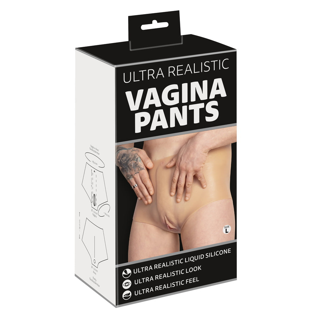 shop ultra realistic vagina pants