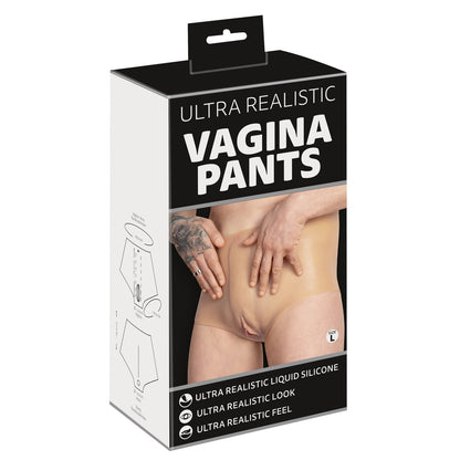 shop ultra realistic vagina pants