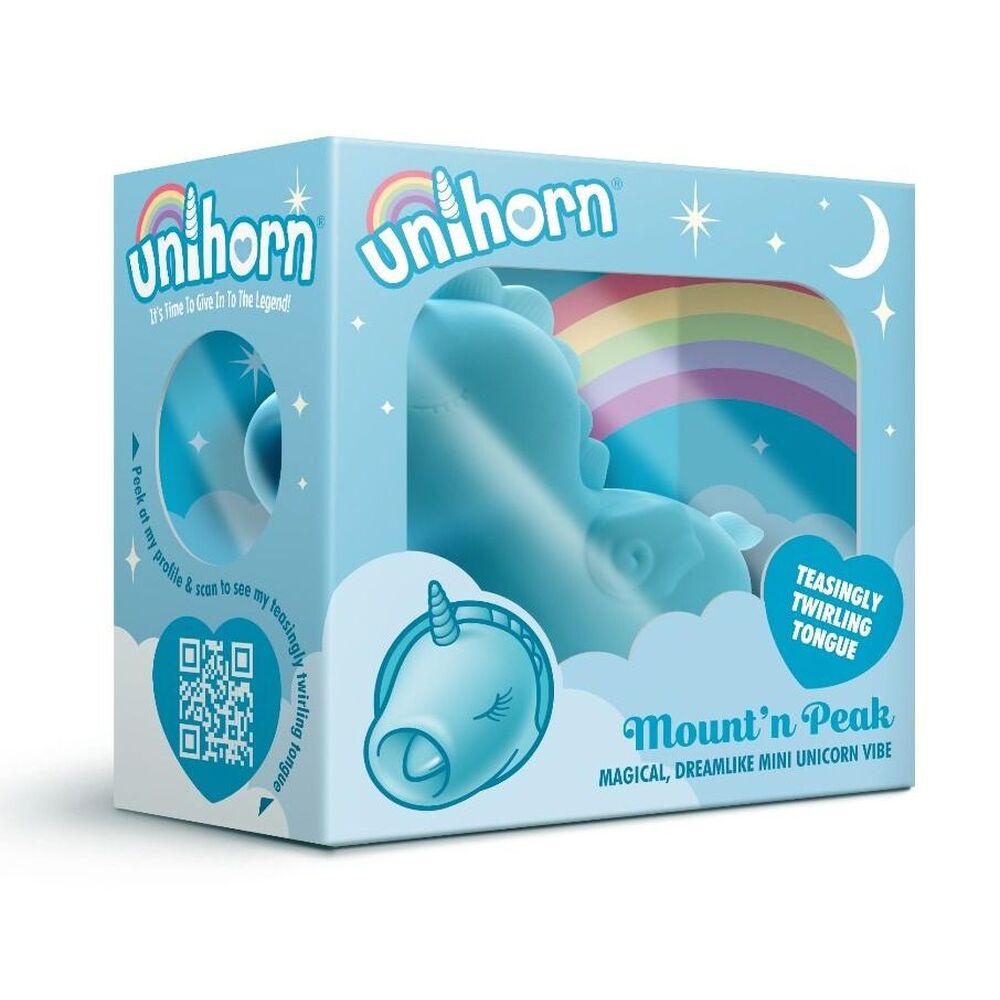 shop unihorn mountn peak twirling tongue unicorn vibe