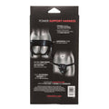 shop universal love rider power adjustable strap on harness