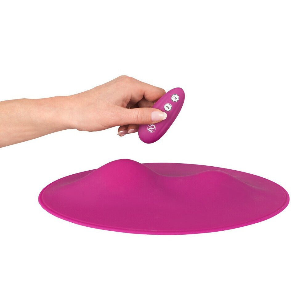 shop vibepad clitoral vibrating pad