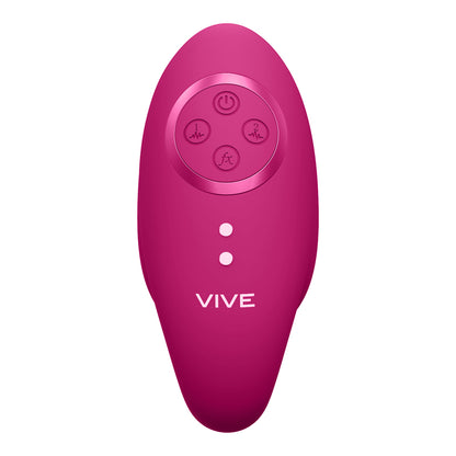 shop vive aika pulse wave and vibrating love egg pink
