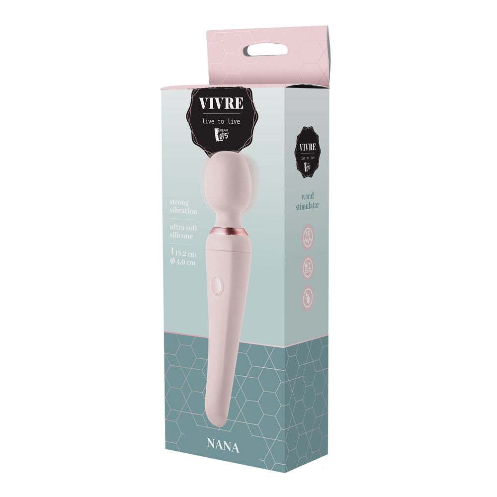 shop vivre nana body wand