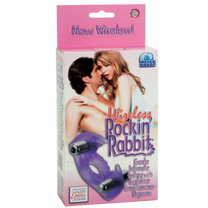 shop wireless rockin rabbit vibrating cock ring