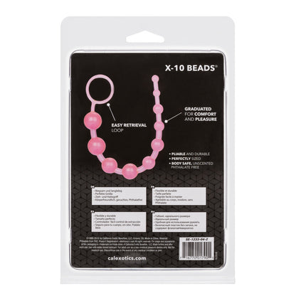 shop x10 anal beads