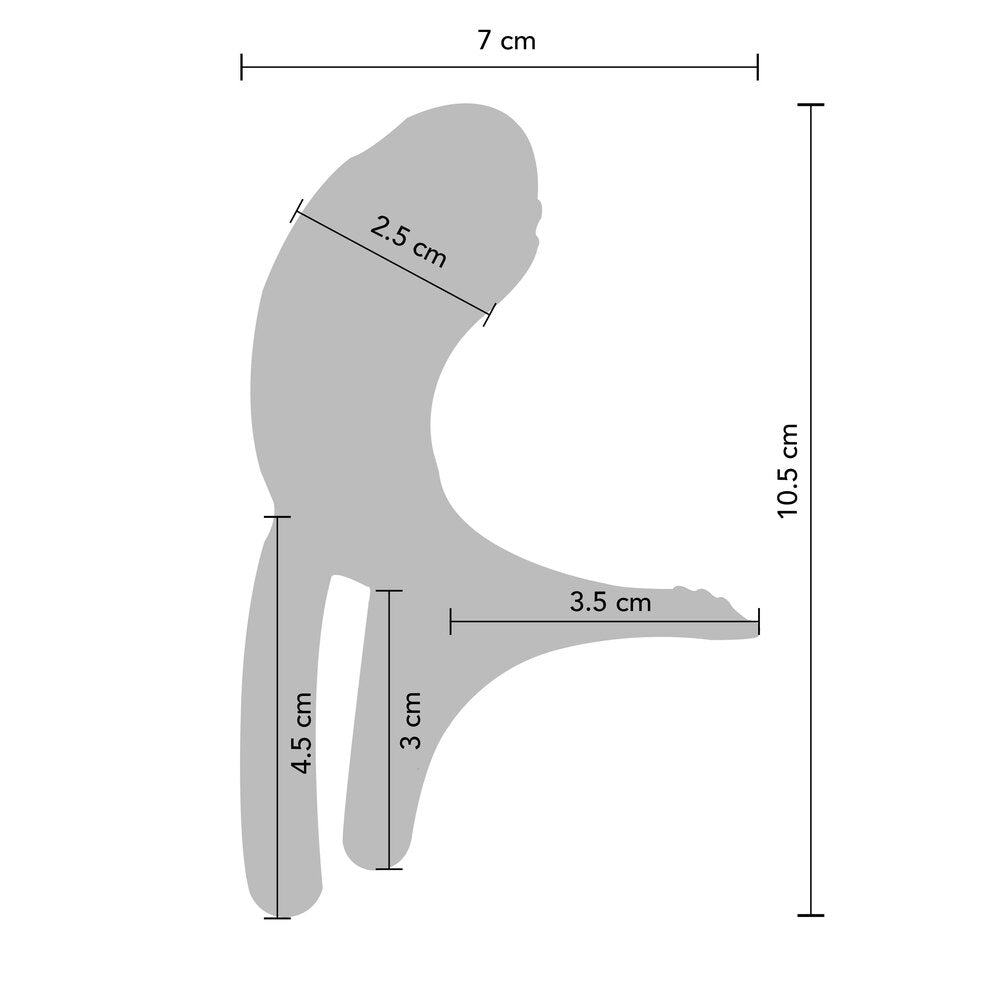 shop xocoon couples stimulator ring