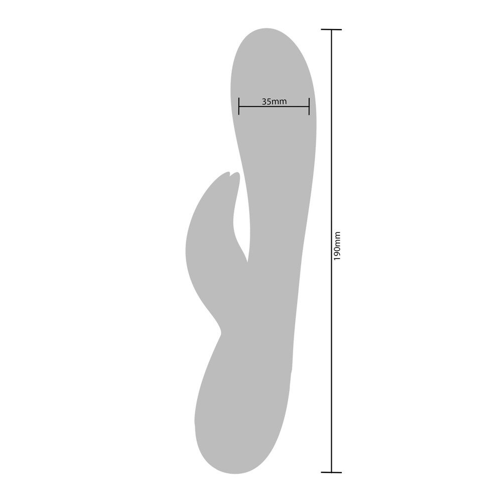shop xocoon everlasting love gspot rabbit vibrator