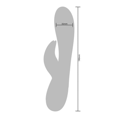 shop xocoon everlasting love gspot rabbit vibrator