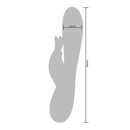 shop xocoon unlimited love gspot rabbit vibrator
