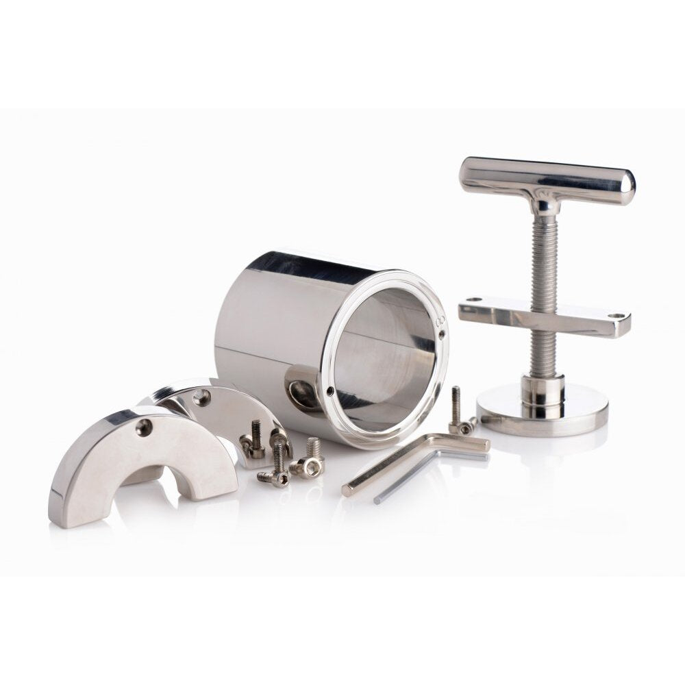 shop xr ball press chamber