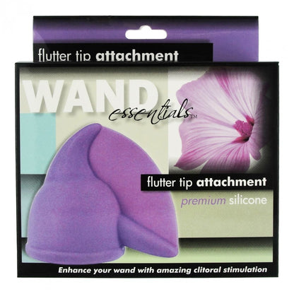 shop xr wand essentials flutter tip silicone attachment