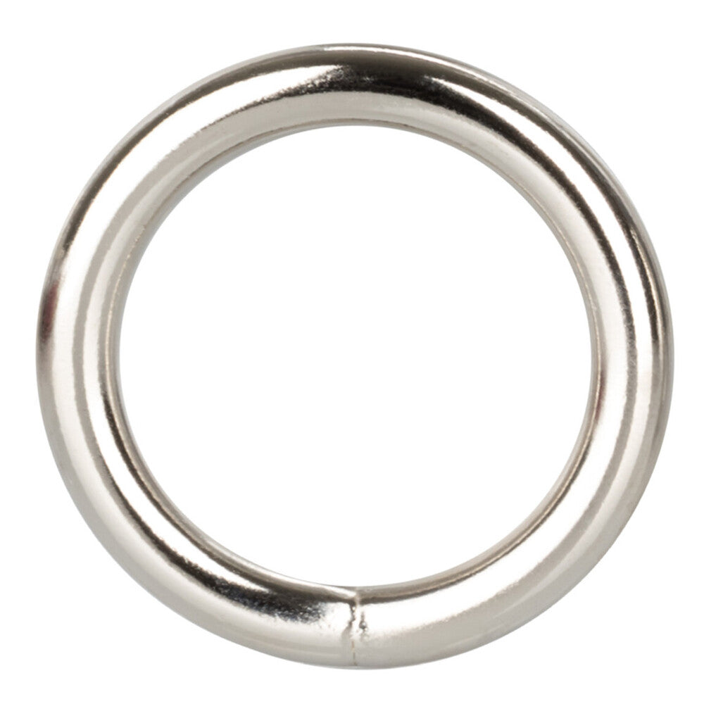 silver ring penis ring small