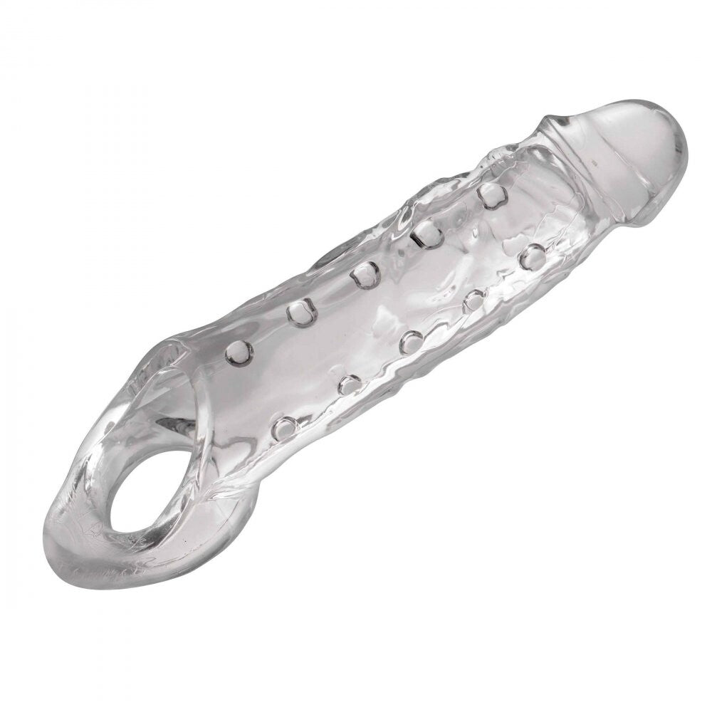 size matters clearly ample penis enhancer