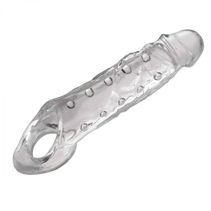 size matters clearly ample penis enhancer