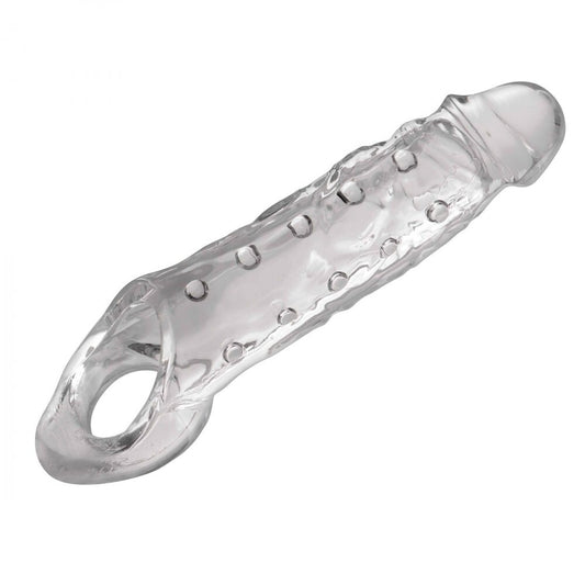 size matters clearly ample penis enhancer