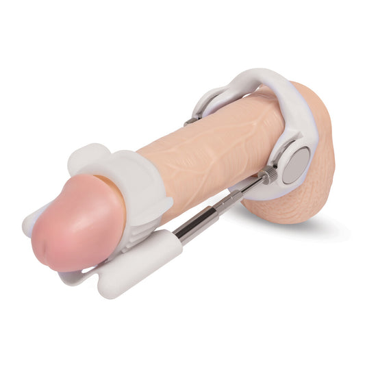 size up advanced penis stretcher system
