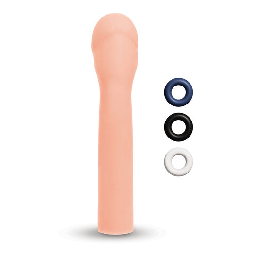 size up penis 3 inch extender