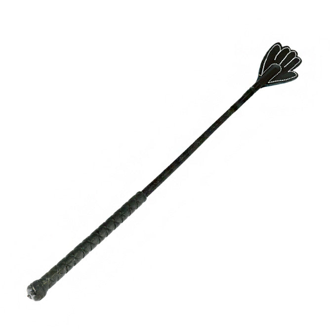 small hand whip