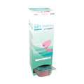 soft tampons mini 10pcs