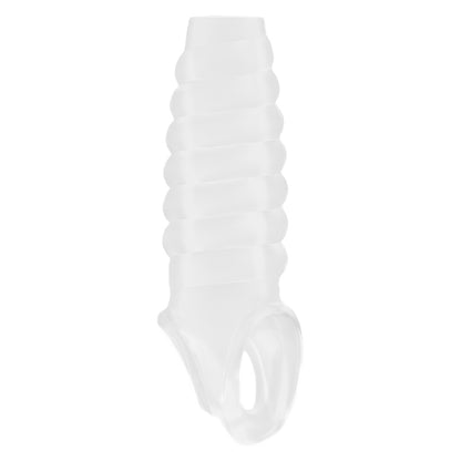 sono no 21 dong sleeve transparent