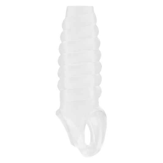 sono no 21 dong sleeve transparent