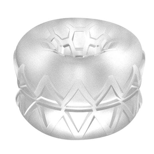 sono no 92 reversible masturbator and bumper sleeve
