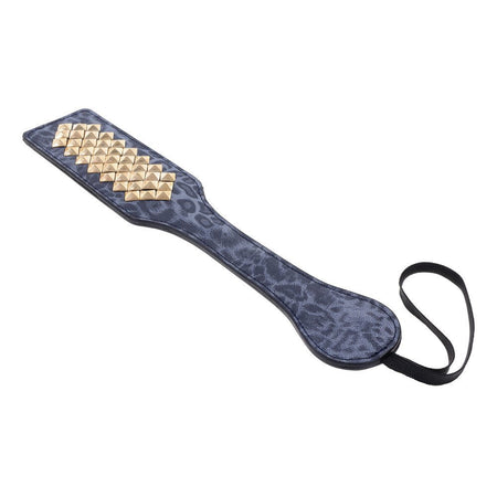Sportsheets Cougar Faux Fur Flogger