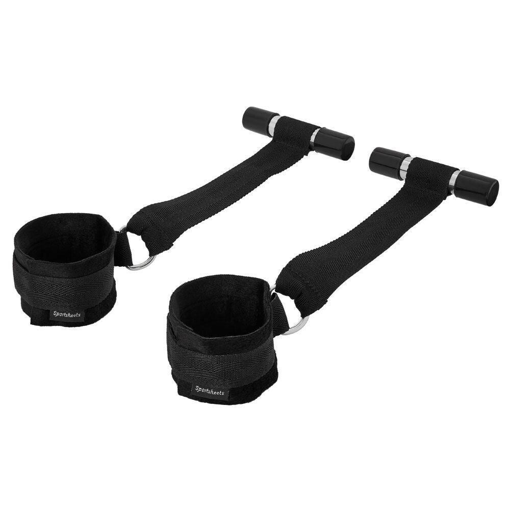 sportsheets door jam cuffs