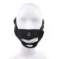 sportsheets face strap on harness