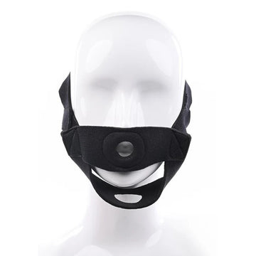 sportsheets face strap on harness
